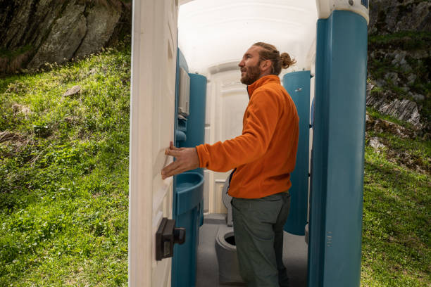 Best Sanitation services for porta potties  in Mercer, PA