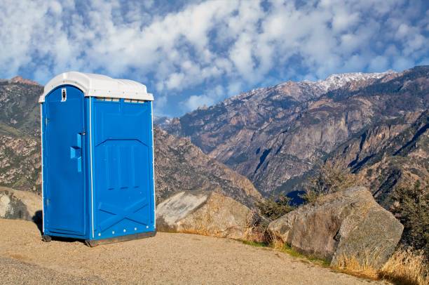Best Best portable toilet rental  in Mercer, PA