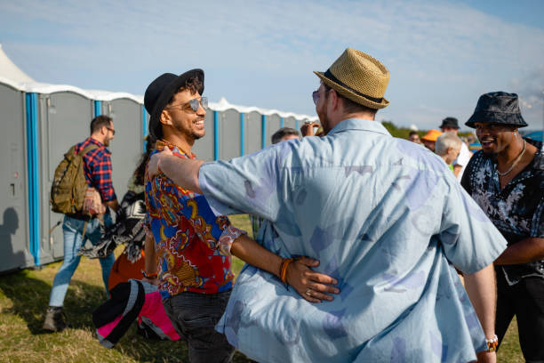 Best Local porta potty services  in Mercer, PA