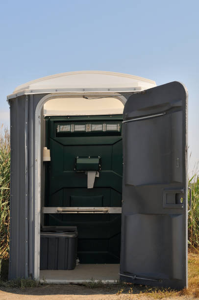 Professional porta potty rental in Mercer, PA