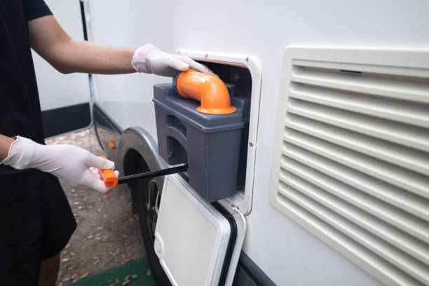 Best Porta potty for special events  in Mercer, PA