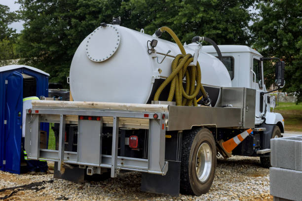 Reliable Mercer, PA porta potty rental Solutions
